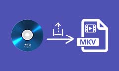 Convertir Blu-ray en MKV