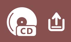 Quatre méthodes pour ripper un CD