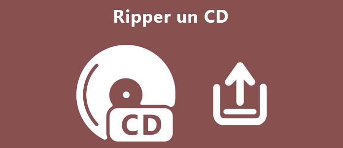 Ripper un CD