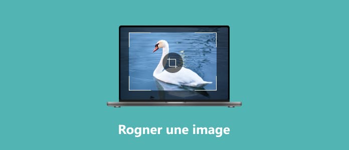 Rogner une image