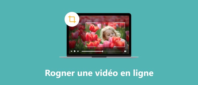 Rogner une vidéo en ligne