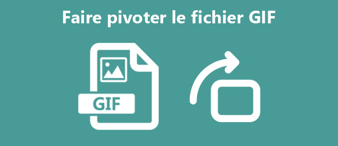 Faire pivoter un GIF