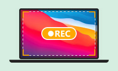 Screen Recorders sur Mac