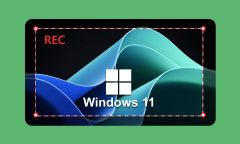 Les enregistreurs d'écran pour Windows 11