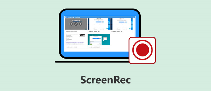 Revue de ScreenRec