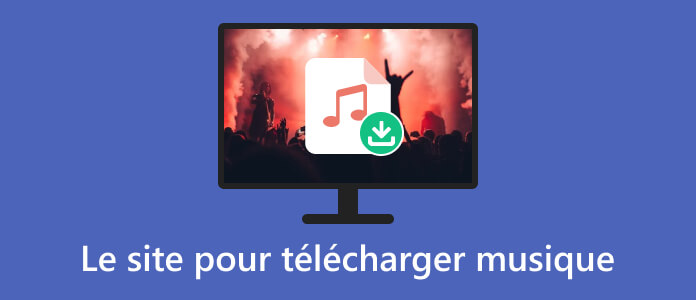 Les sites pour télécharger de la musique