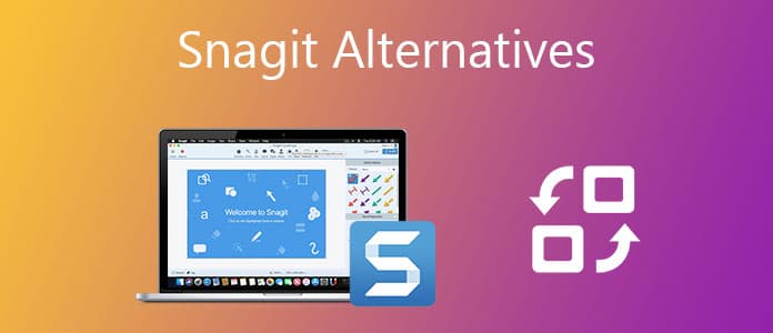 Snagit Alternative