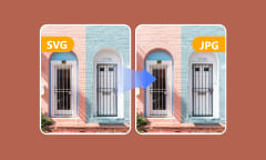 3 solutions pour convertir SVG en JPG