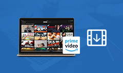 Télécharger une vidéo Amazon Prime Video