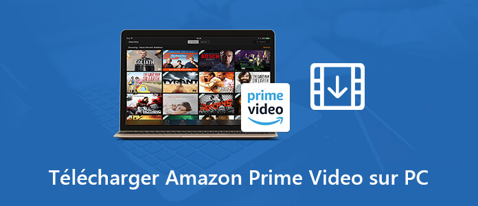 Comment télécharger des vidéos d' Prime Video sur PC ou Mac