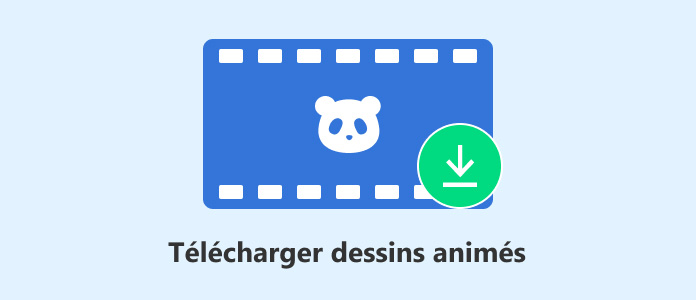 Télécharger un dessin animé