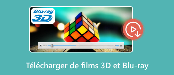 Télécharger le film en 3D Blu-ray