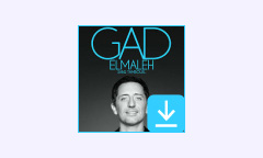 Télécharger Gad Elmaleh - sans tambour