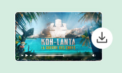 Télécharger tous les épisodes de Koh Lanta