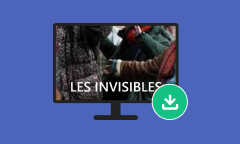 Télécharger Les Invisibles