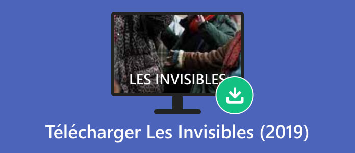 Télécharger Les Invisibles