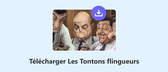 Télécharger Les Tontons flingueurs