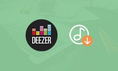 Télécharger de la musique de Deezer