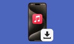 5 applications de télécharger de la musique sur iPhone
