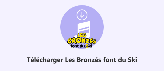 Télécharger Les Bronzés font du ski