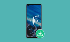 Télécharger de la musique sur Android