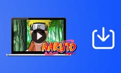 Télécharger Naruto ou Naruto Shippuden