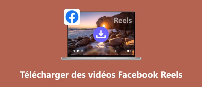 Télécharger un Reel sur Facebook