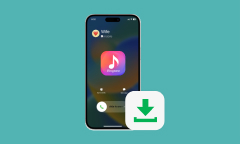 5 sites de télécharger une sonnerie iPhone