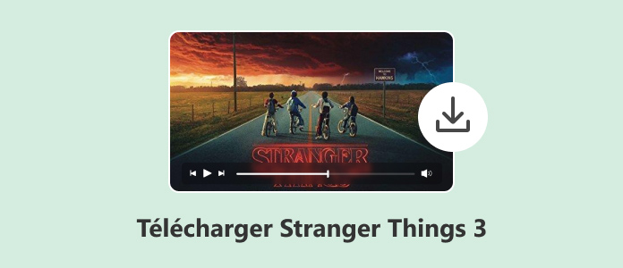 Télécharger l Stranger Things