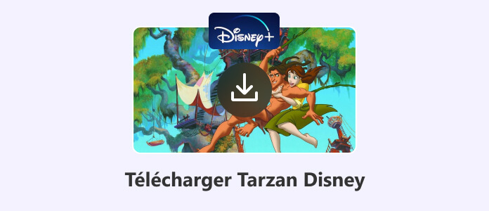 Télécharger Tarzan