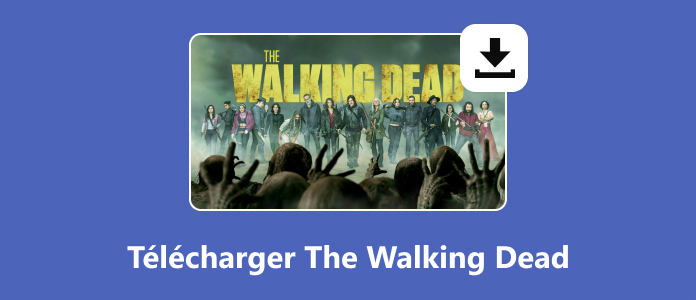 Télécharger the Walking Dead