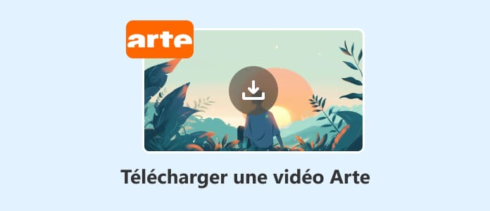 Télécharger une vidéo Arte