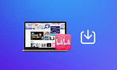 Télécharger des vidéo Bilibili