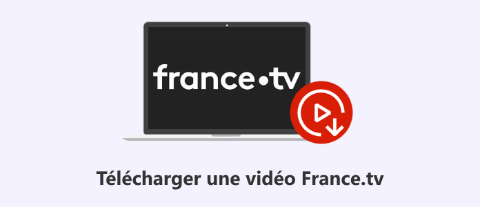 Télécharger une vidéo France.tv