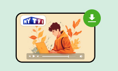 Télécharger une vidéo MyTF1