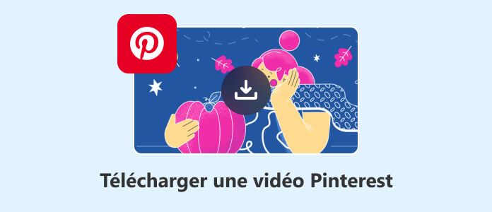 Télécharger une vidéo Pinterest