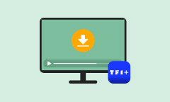Télécharger une vidéo TF1+