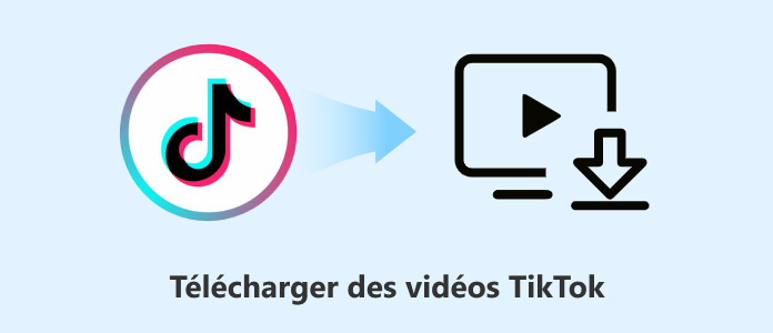 Télécharger une vidéo TikTok
