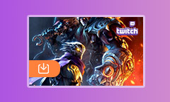 Télécharger une vidéo Twitch