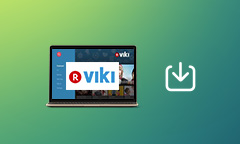 Télécharger une vidéo Viki