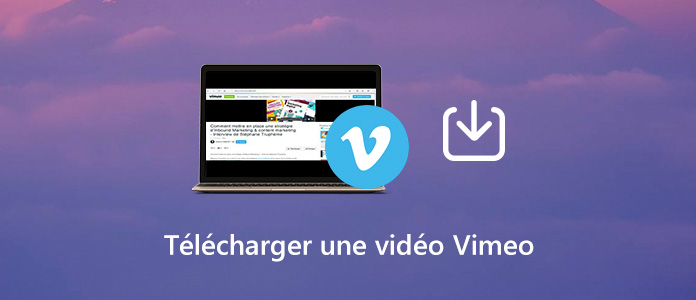 Télécharger une vidéo Vimeo