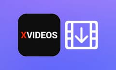 Télécharger une vidéo XVideos