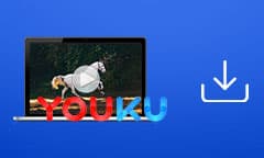 Des façons pour télécharger une vidéo Youku