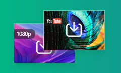 Télécharger une vidéo YouTube 1080P en ligne