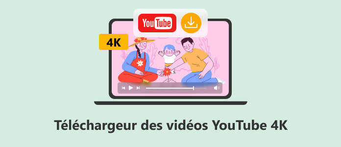 Télécharger une vidéo YouTube 4K