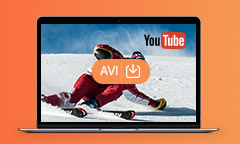 Télécharger une vidéo YouTube en AVI