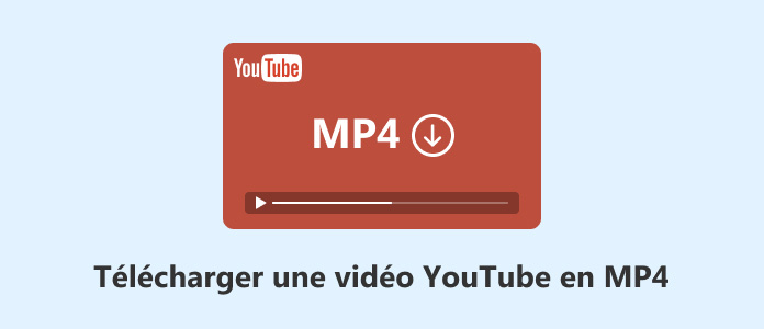 Télécharger une vidéo YouTube en MP4