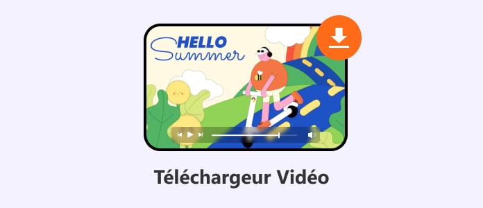 8 téléchargeurs vidéo