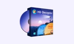 Avis de DVDFab HD Decrypter