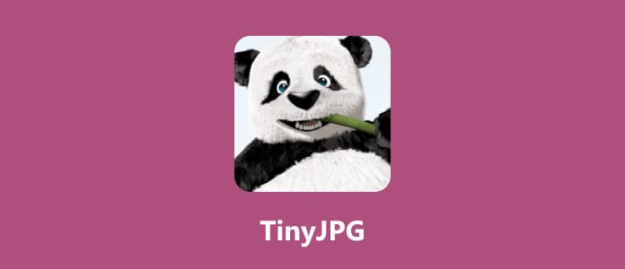 Le site TinyJPG